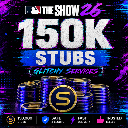150k Stubs
