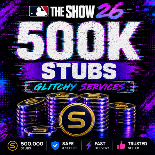 500k Stubs
